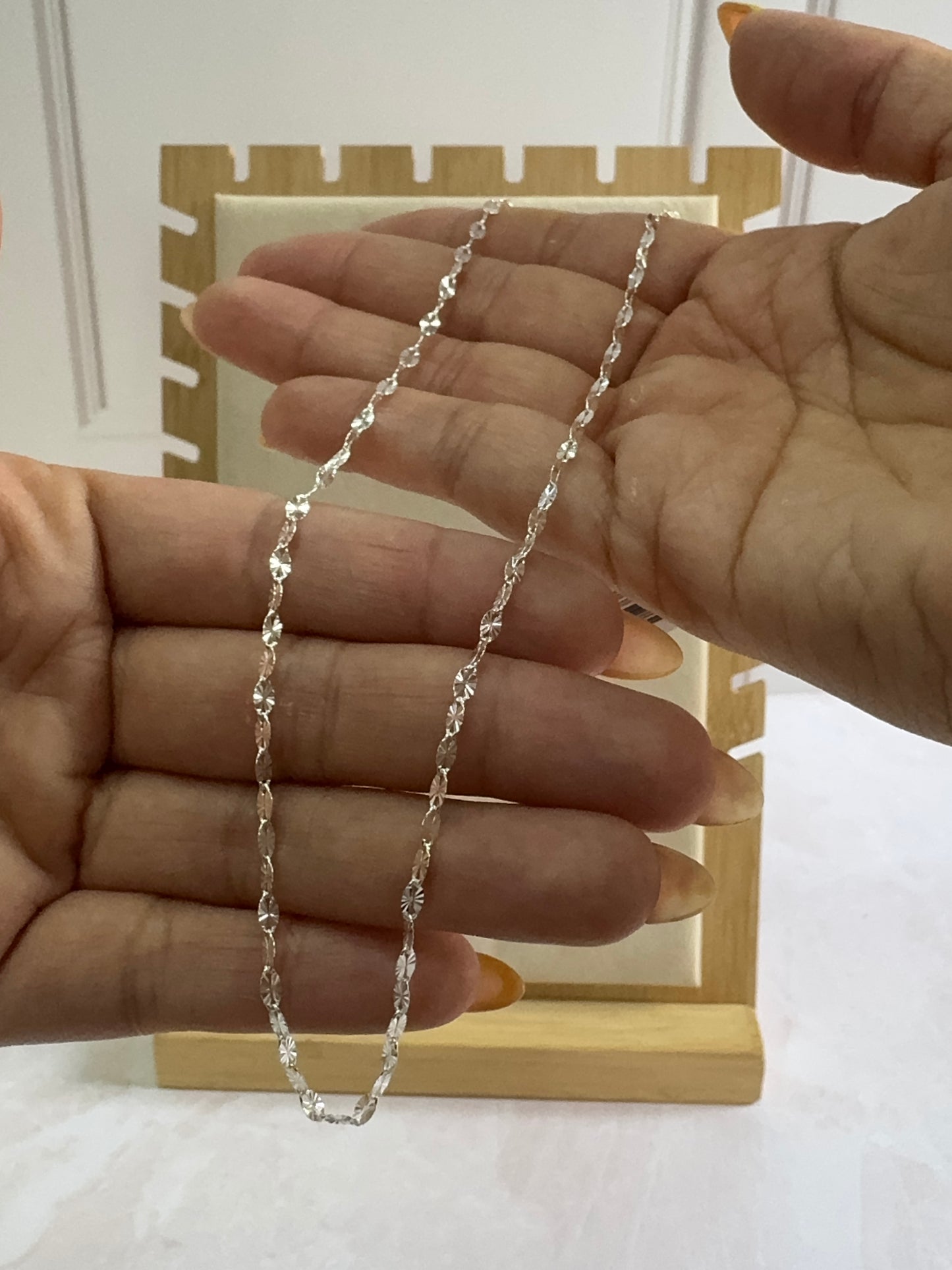Diamantada Ligera