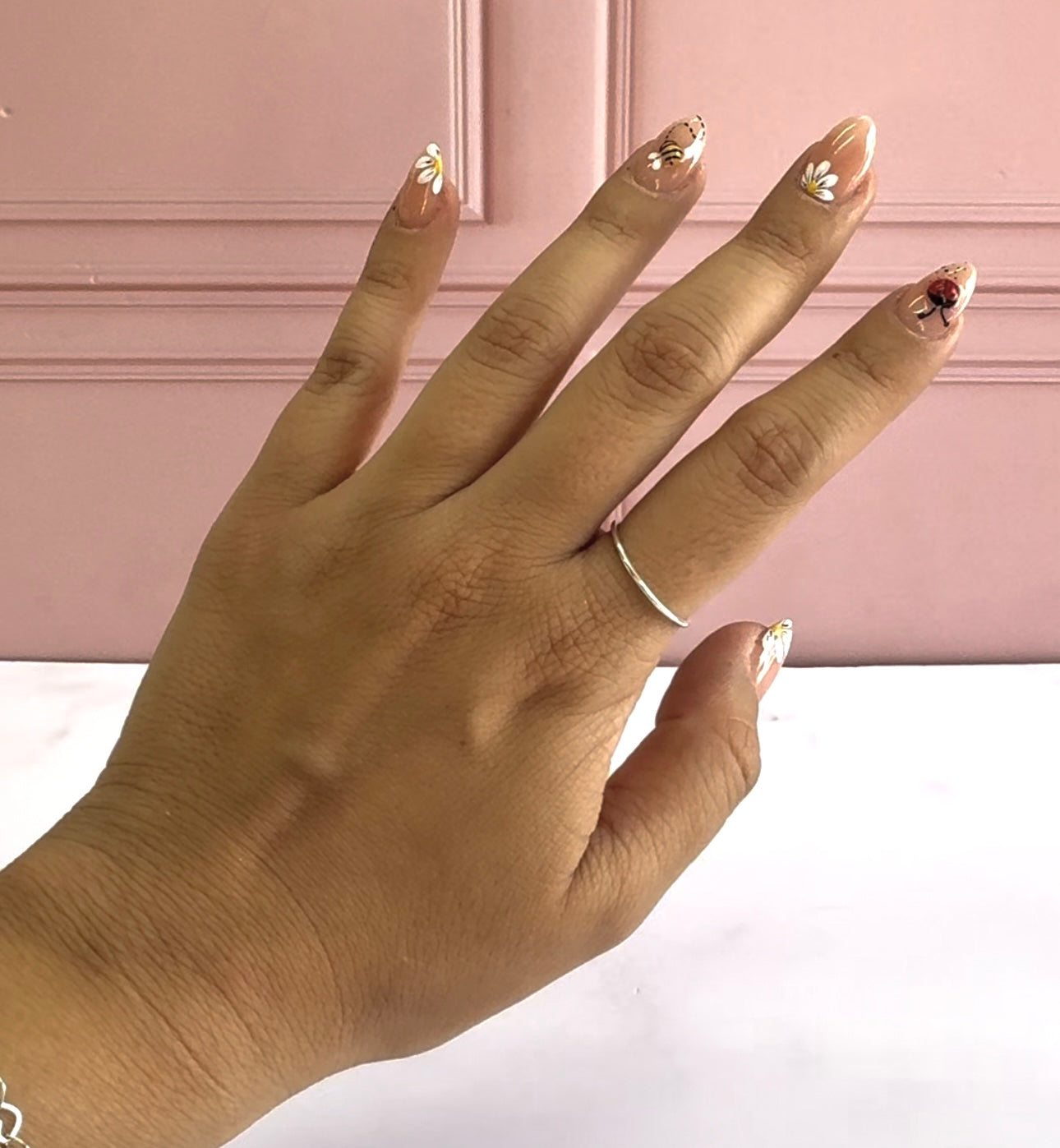 Anillo Siempre Contigo