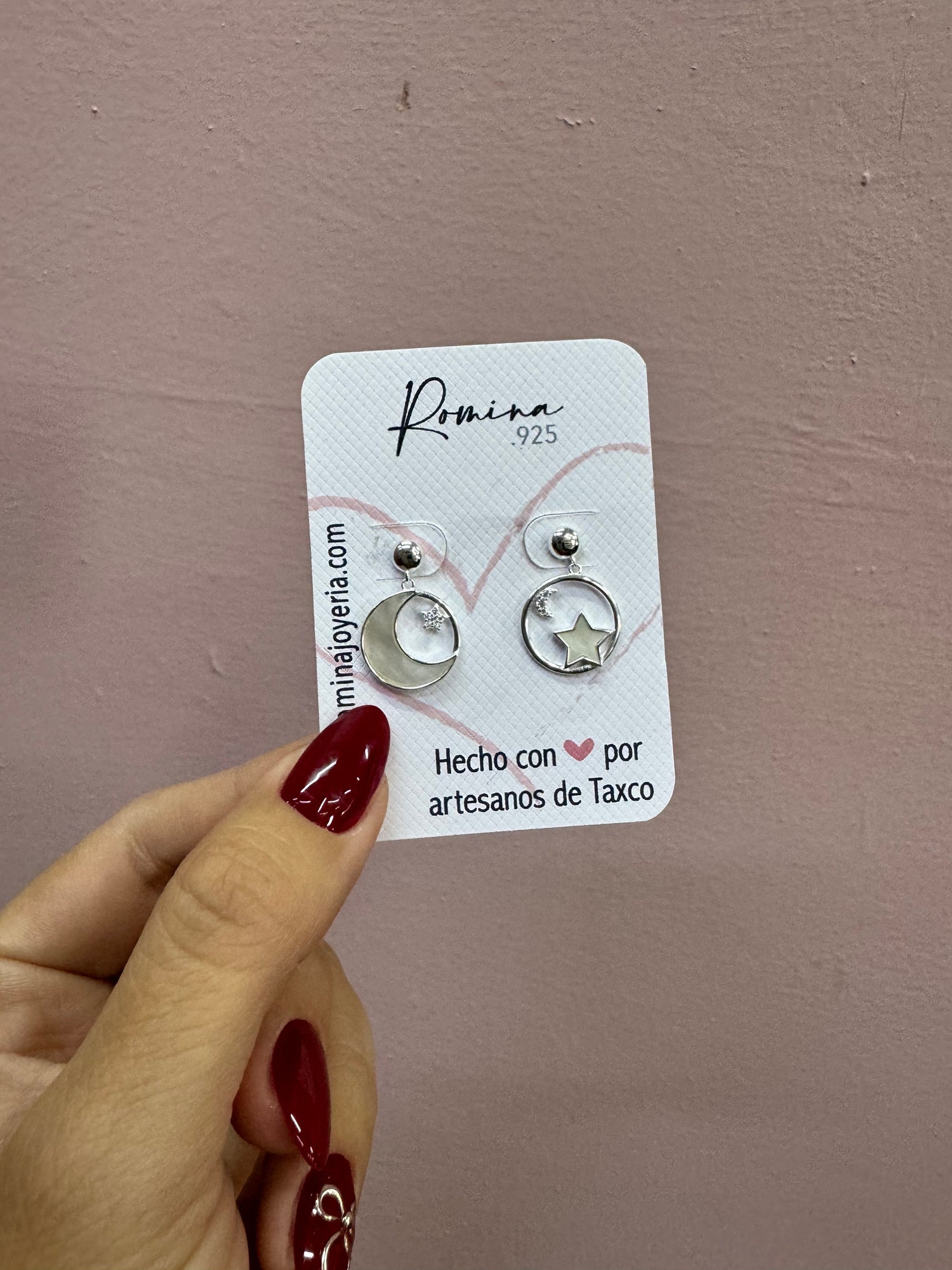 Aretes