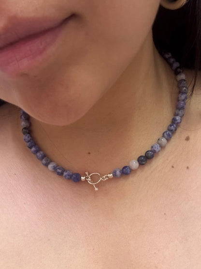 Choker sodalita