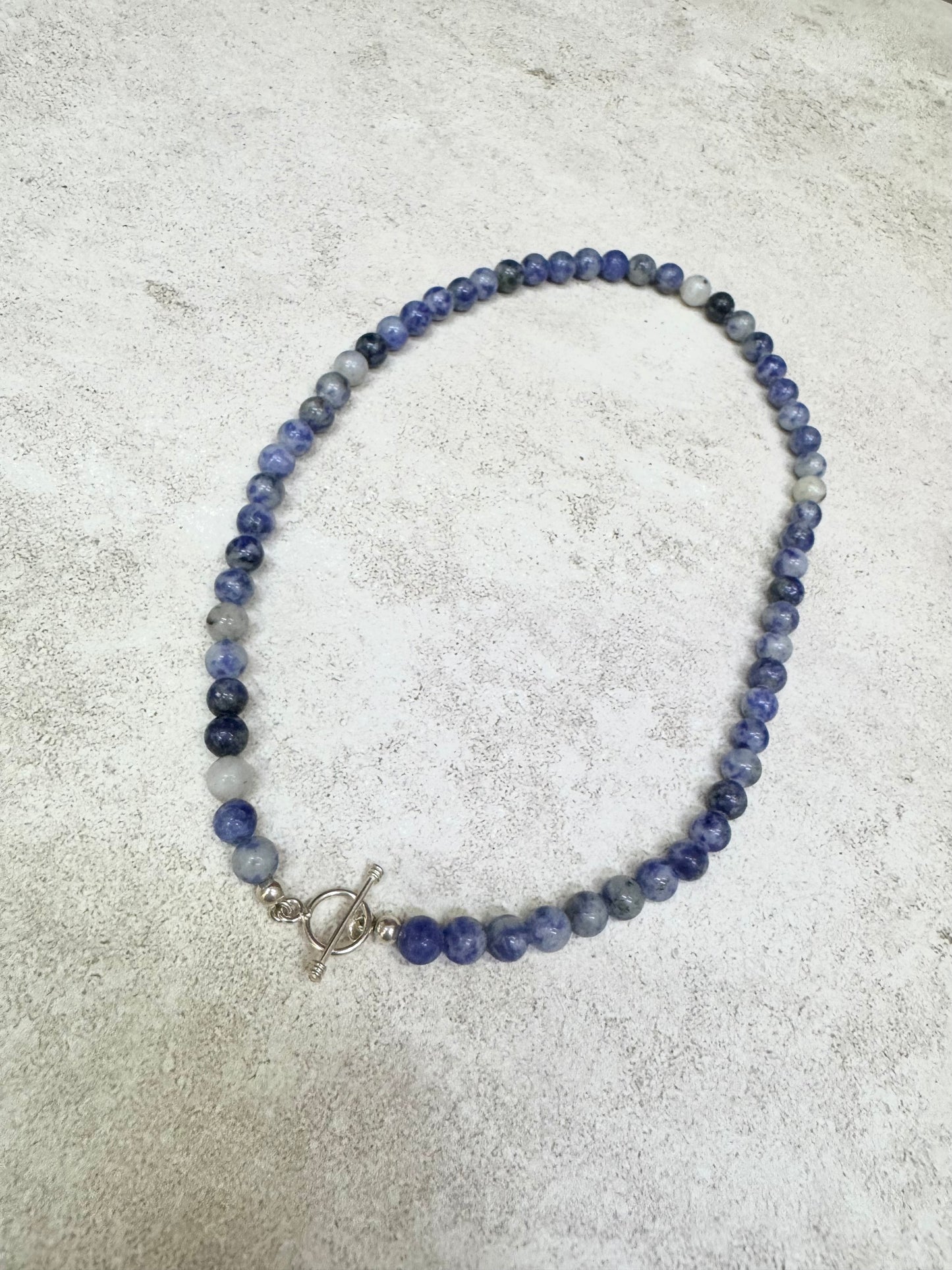 Choker sodalita