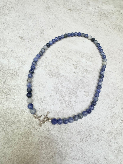 Choker sodalita