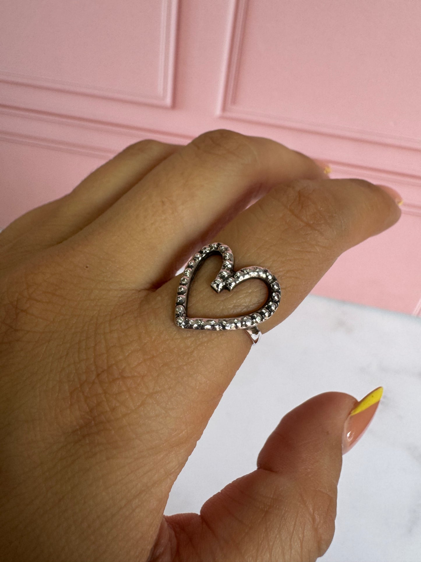 Corazón Bolitas