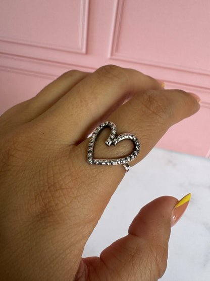 Corazón Bolitas