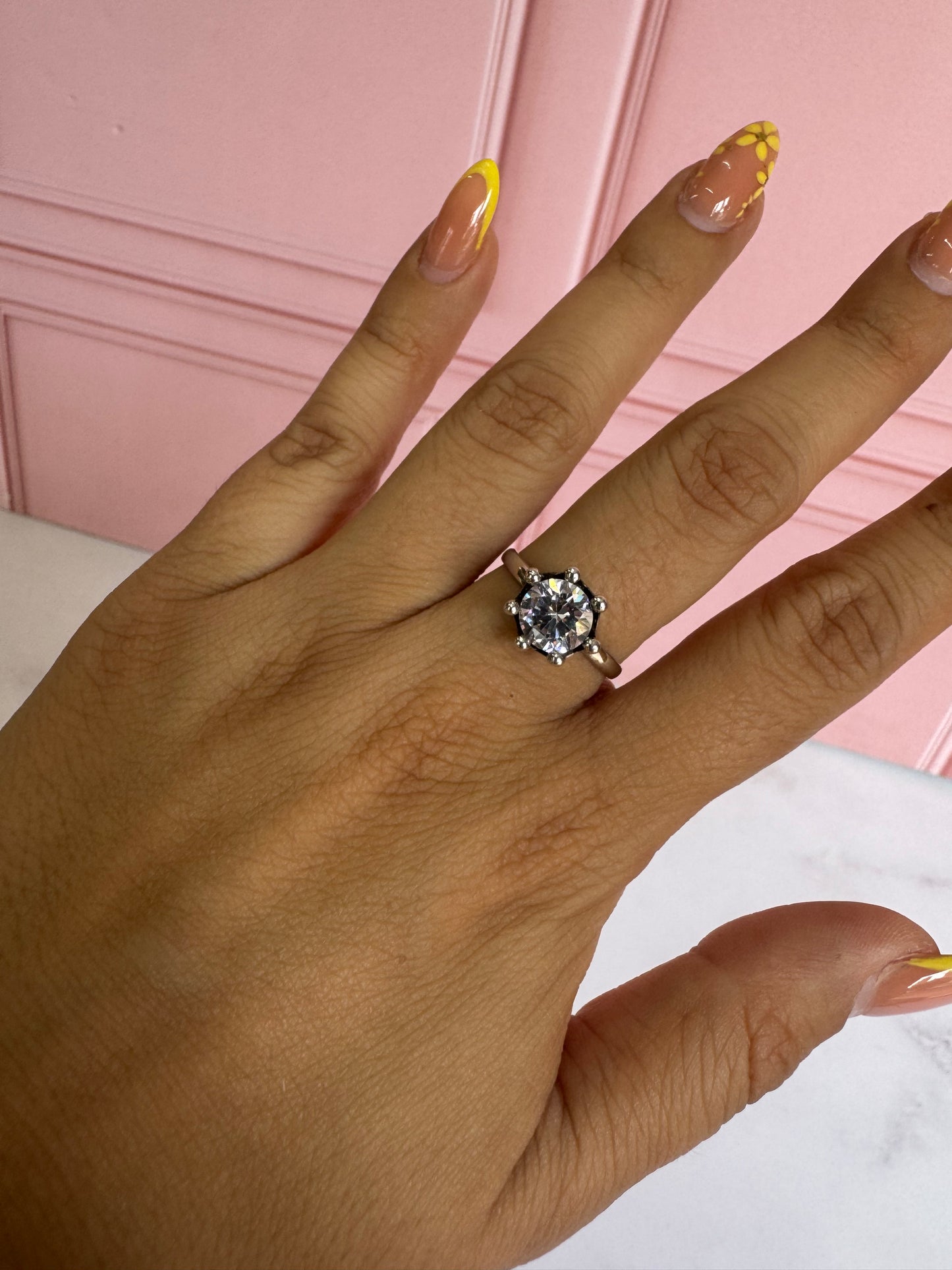Corona Zirconia