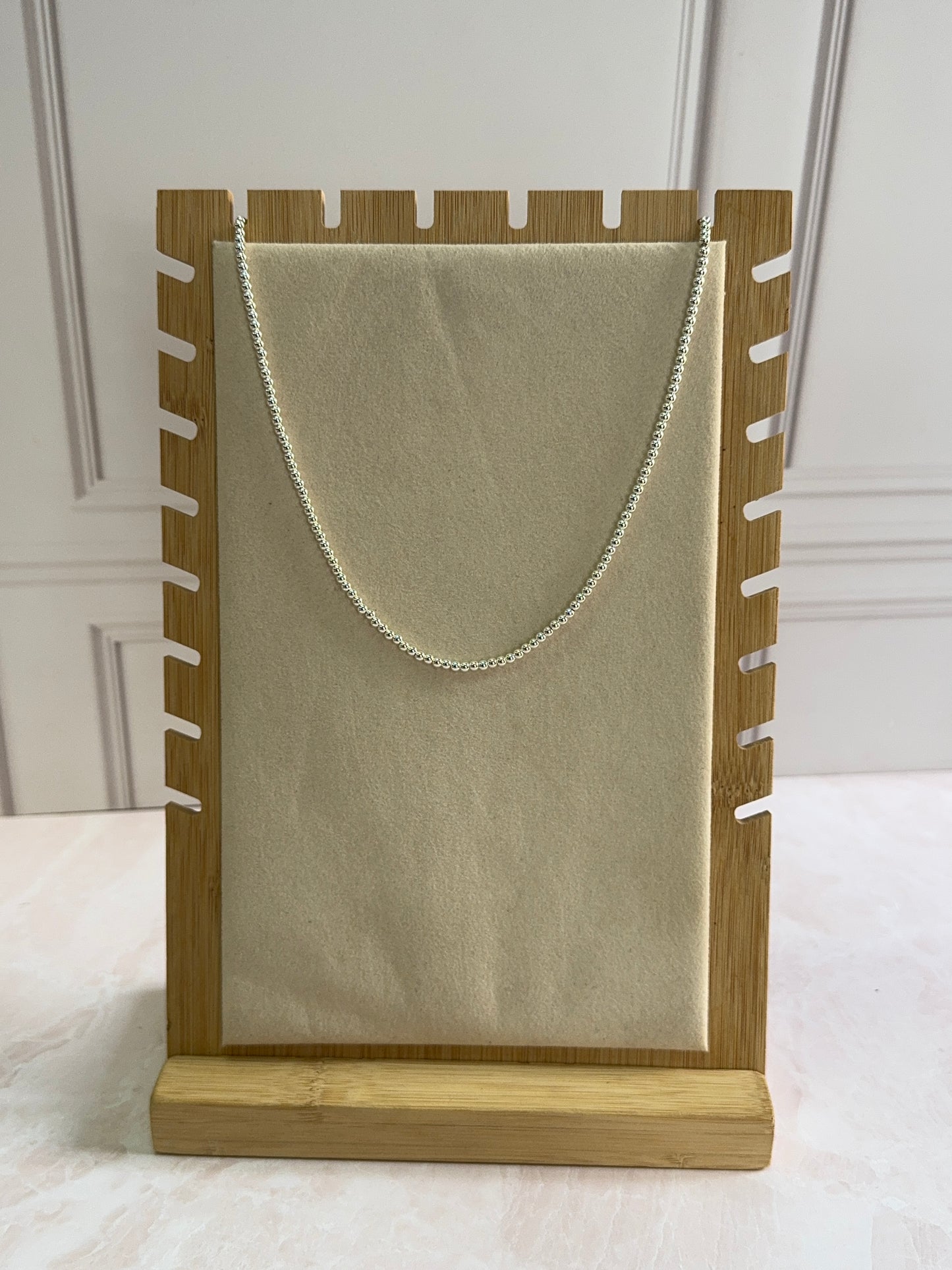 Collar Bola 3