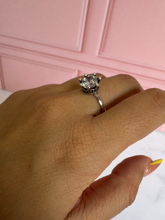 Corona Zirconia