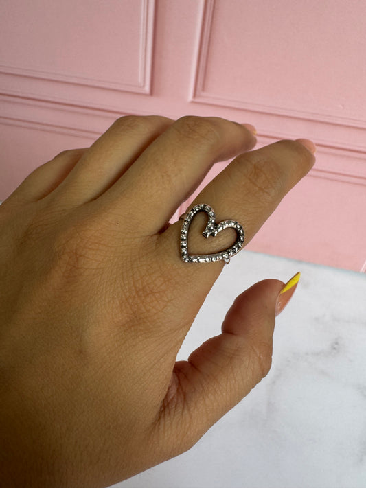 Corazón Bolitas