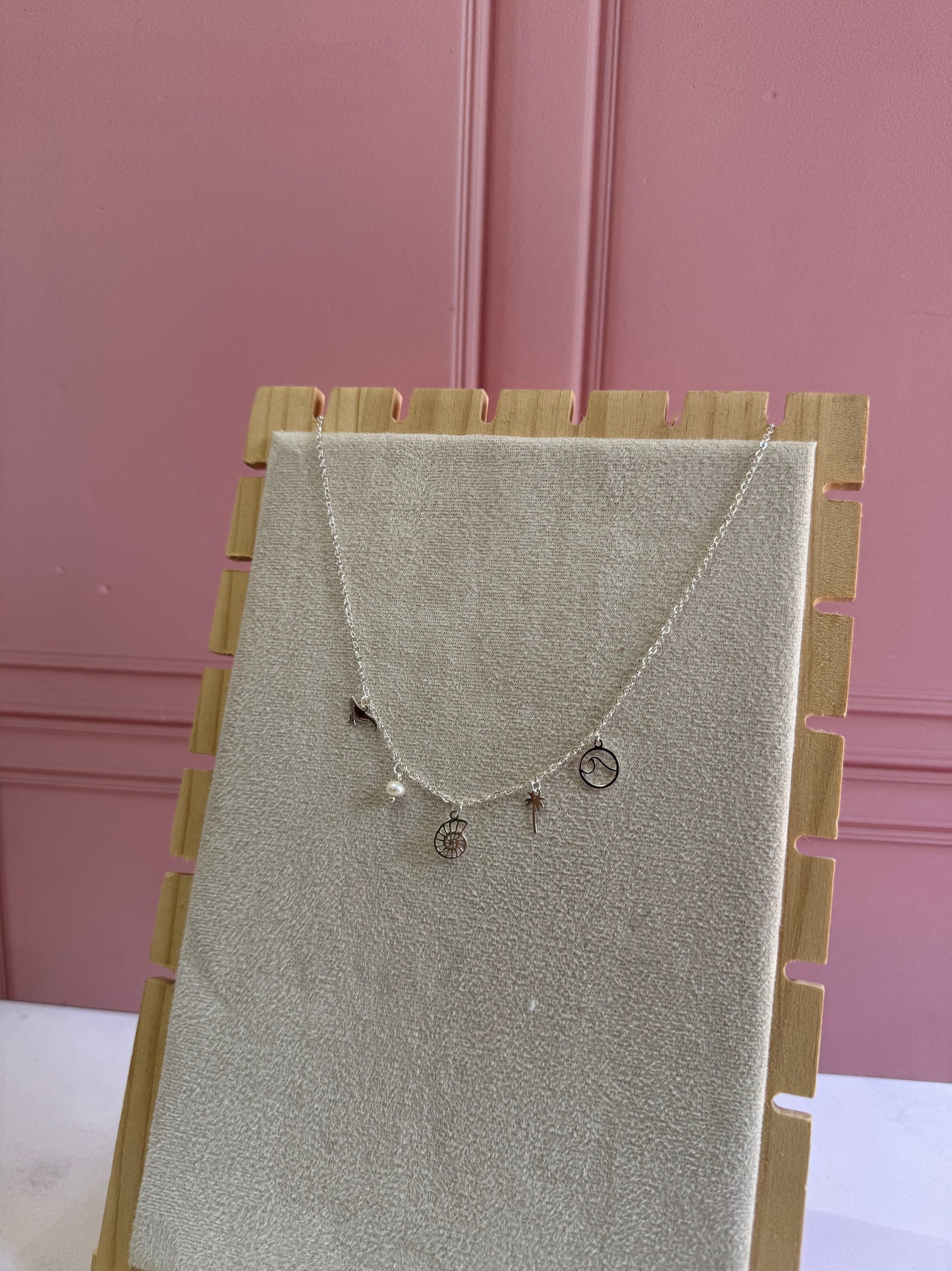 Collar Mar